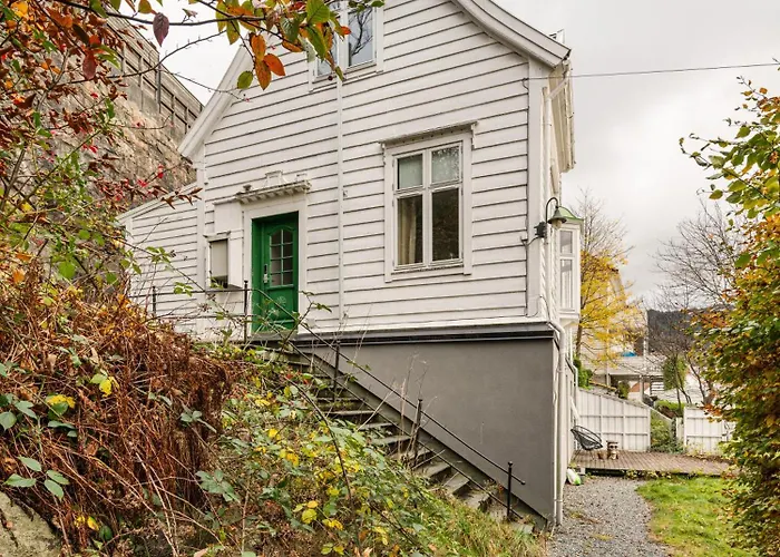 - Charming 3 Bedroom With Views!